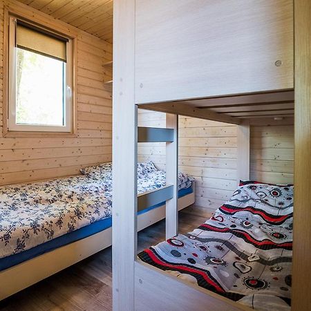 Baltic Holiday Dębki Zewnętrze zdjęcie